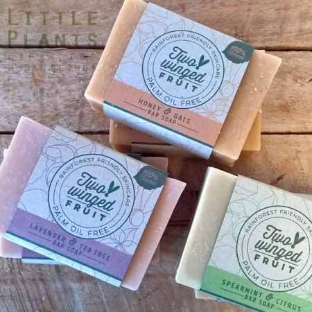 gourmet bath soap Gold Coast gift delivery